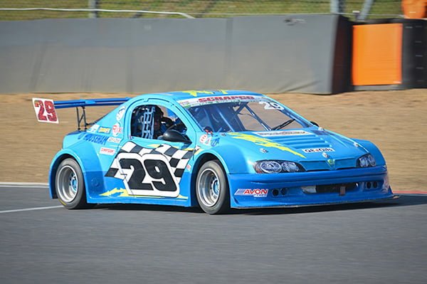 Paul Cocksedge